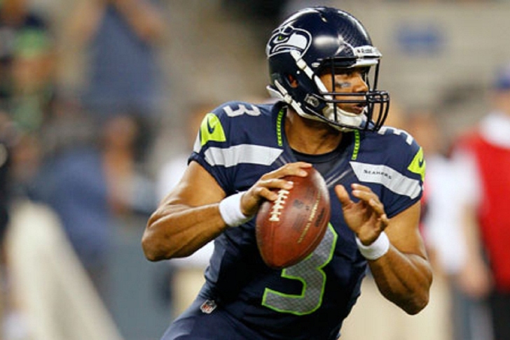 What College Did Russell Wilson Go To?