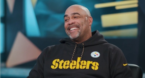 Teryl Austin Excited To Join ‘Blue Collar’ Steelers’ Defense