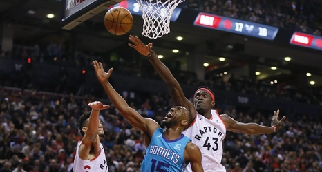 Has Pascal Siakam really improved from last year?