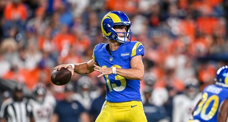 Rams QB Stetson Bennett placed on non-football injury list