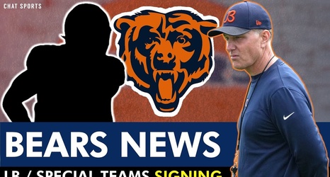 Bears Now by Chat Sports 