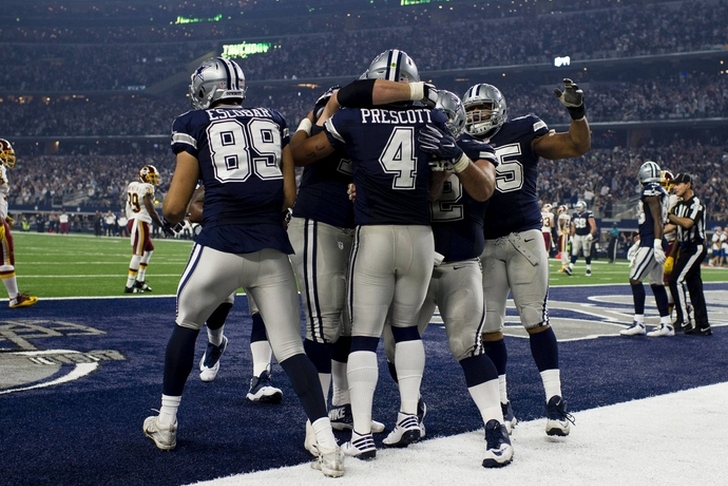 2021 cowboys hype video 2021 cowboys hype video