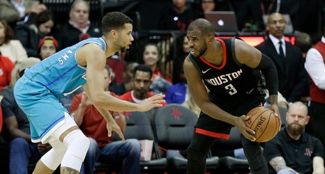 Buzz City Beat Charlotte Hornets Final Summer League Roster Rockets Sign Mcw