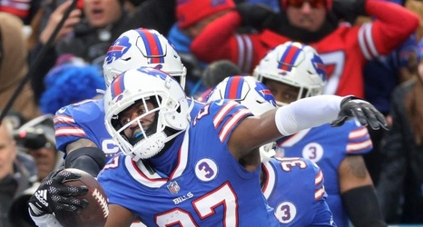 Football Outsiders] Bills Finish No. 1 in 2022 DVOA Ratings : r/nfl