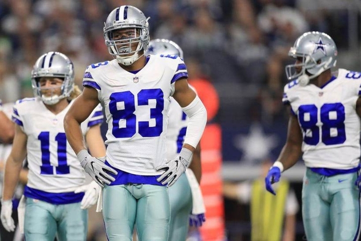 Packers Reportedly Not Interested in WR Dez Bryant
