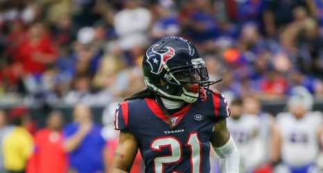 PFF: Houston Texans Don't Have Worst Secondary In NFL!