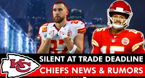 Kansas City Chiefs News - NFL