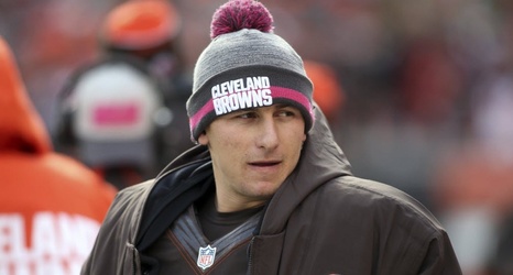 Ten Things To Know About Johnny Manziel: On His Comeback, Hating The ...