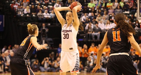 The UConn Huskies Make Perfection a Thrill to Watch - The Atlantic