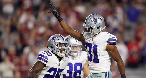 Five Dallas Cowboys players in preseason opener spotlight