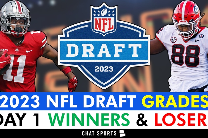 Final Packer Draft Grades: See What Experts From Around The NFL Are Saying  About The 2023 Class, WSAU News/Talk 550 AM · 99.9 FM