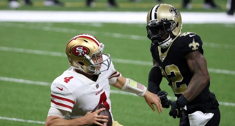 National reactions: New Orleans Saints vs. San Francisco 49ers