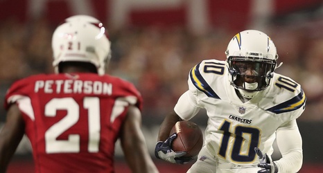 Chargers 2019 Depth Chart
