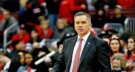 Ohio State Basketball: Coach of unlikely No. 2 seed deserves award