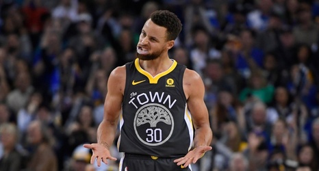 Steph Curry said it was ‘fun’ being booed at Super Bowl