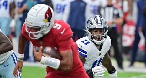 Arizona Cardinals vs Dallas Cowboys Preview - Burn City Sports