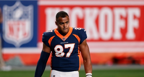 Denver Broncos News & Updates - FanSided