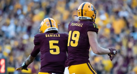 ASU Football: Sun Devils’ 2022 Schedule Released ASU Football: Sun Devils’ 2022 Schedule Released
