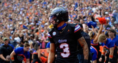 Five takeaways from Florida Gators football vs. Oregon State Beavers