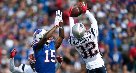 Nfl Scores Week 4 Patriots In Command After First Quarter