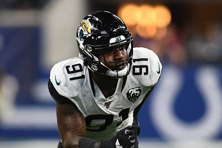 NFL Rumors &amp; News: Yannick Ngakoue Trade? Andy Dalton To &hellip;