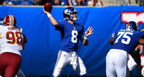 Giants' best game: What does that look like? - Big Blue View