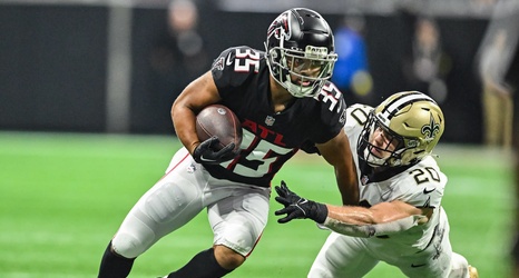 Falcons vs. Saints: How to watch, game time, TV schedule, streaming and more