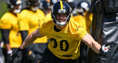 Steelers 2022 training camp positional breakdown: Defense