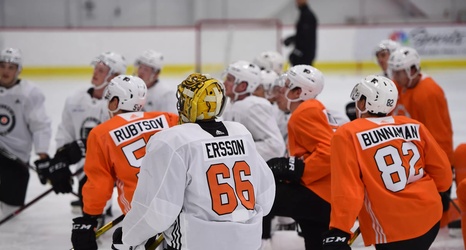 Prospects we like that are still available for the Flyers - Broad Street  Hockey