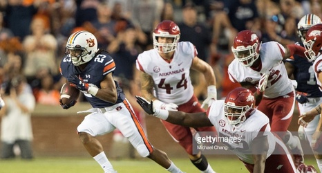 2019 Nfl Draft Player Profiles Auburn Wr Ryan Davis