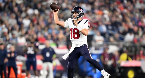 Texans News  Houston Texans 