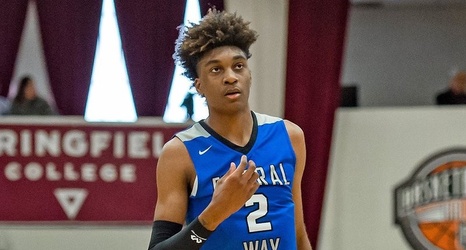 Five-Star Jaden McDaniels Picks Washington Over Kentucky in Big Win for ...