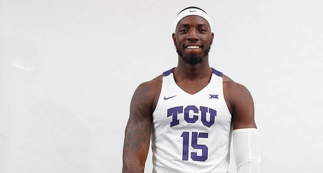 JD Miller - Men's Basketball - TCU Athletics