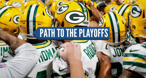 packers game live play by play