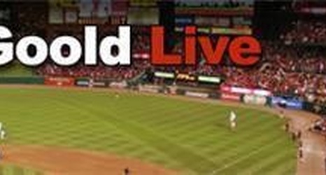Cardinals chat: Derrick Goold Live at 1 p.m.