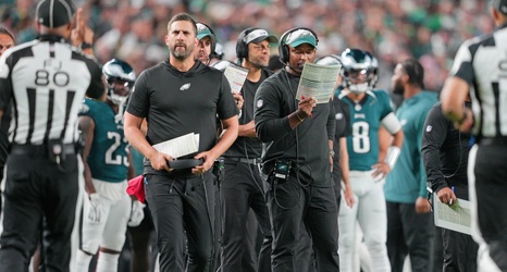 Eagles vs. Browns: The good, the bad, and the ugly - Bleeding Green Nation