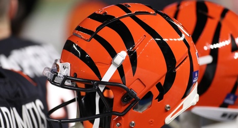 Bengals uniform schedule for 2023 season - Cincy Jungle