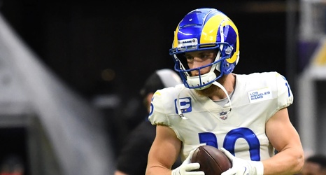 Rams 2023 draft: When does L.A. make their first pick? - Turf Show Times