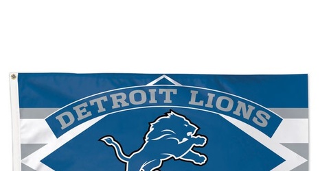 Detroit Lions Gift Guide: 10 items for your Lions man cave