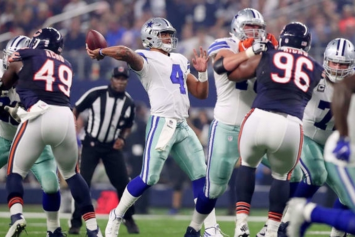 watch cowboys game online