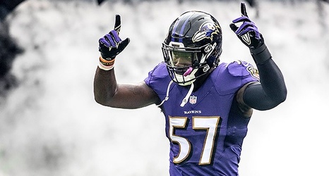 Image result for cj mosley
