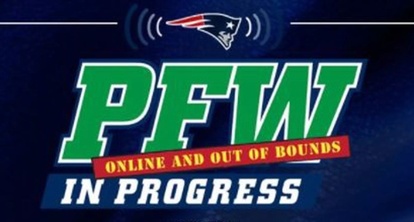 New England Patriots Links 6 21 19 Patriots Could Have A Top Wr