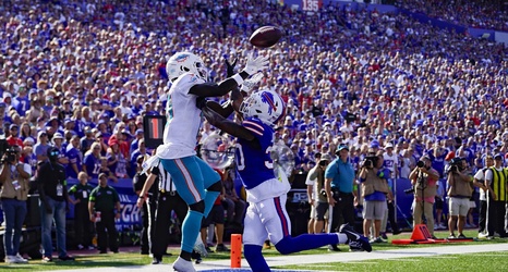 Bills Lions snap counts: Tre'Davious White limited in return - Buffalo  Rumblings