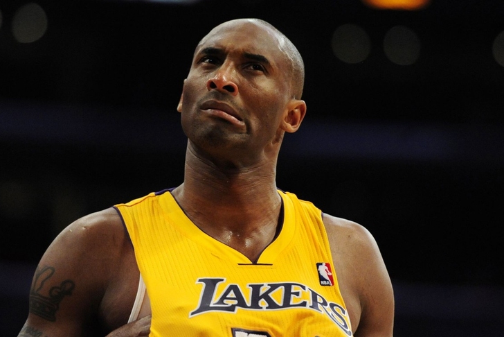 Lakers News Update: Kobe Bryant's rehab going 
