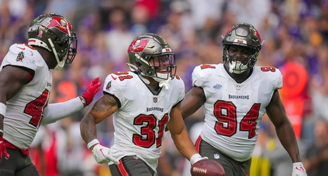 Tampa Bay Bucs at Atlanta Falcons: Final Injury Report - Bucs Nation