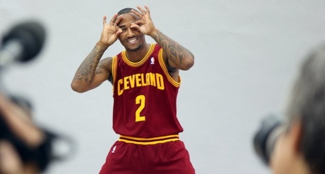 Mo Williams is bringing the goosey back 