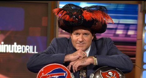 Swami Sez - Chris Berman picks the winner of Super Bowl 2022 - ESPN