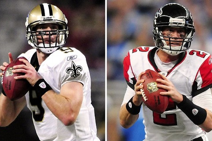 New Orleans Saints vs. Atlanta Falcons Prediction and Preview