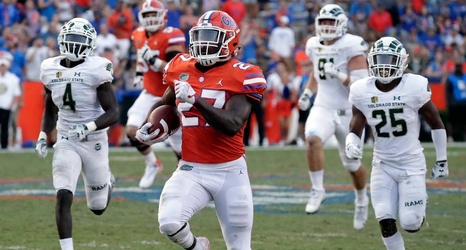 Special teams propel Gators to victory