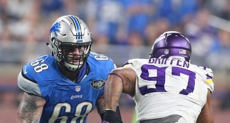 ESPN’s Kiper Bumps Up Lions’ ’16 Draft Grade To B-plus